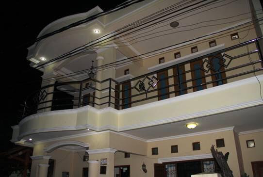 Jual Rumah