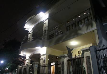 Jual Rumah