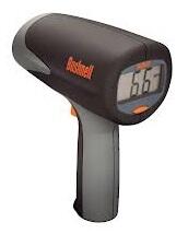 Speed Gun BUSHNELL Velocity