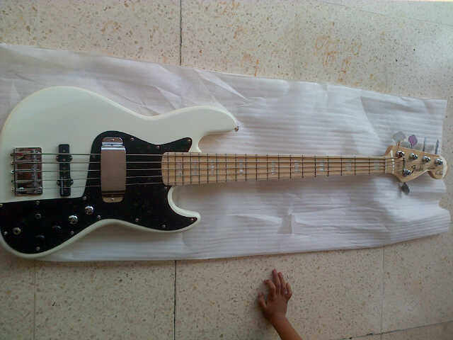 Terjual Custom Bass High-End quality made your own  KASKUS