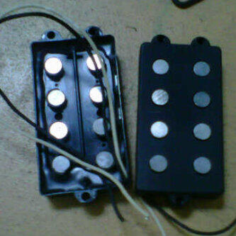 Terjual Custom Bass High-End quality made your own  KASKUS