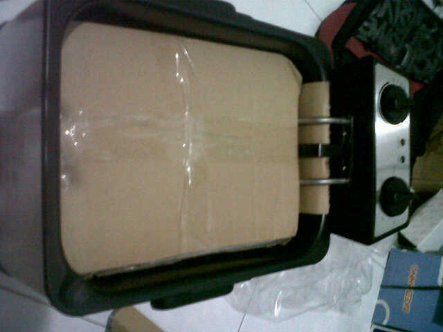 WTS DEEP FRYER MURAH 4,5 L