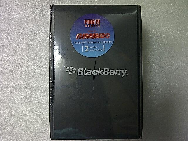 Blackberry 9800 ( Torch 1 ) New