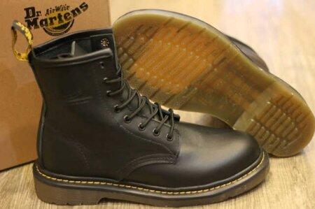 Terjual Sepatu Redwing Boots - Dr Martens Boots (docmart 