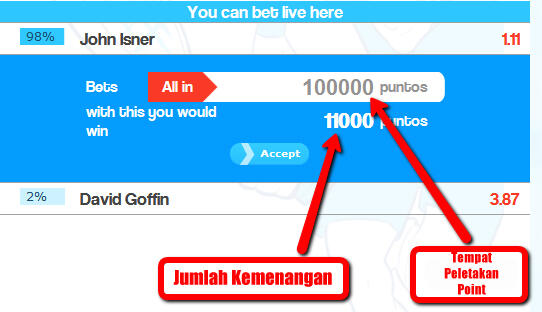 &#91;NEW&#93; BETICIOUS, Situs Gratis Permainan Olahraga, Pemberi Hadiah. Tipu = Bata Aja
