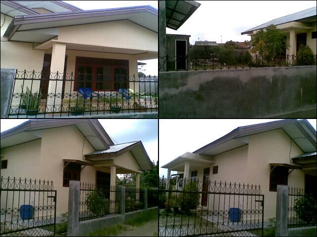 Strategis, Ruko 2 Pintu dan 1 unit Rumah type 108