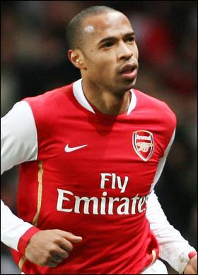 legenda ARSENAL