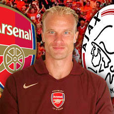 legenda ARSENAL