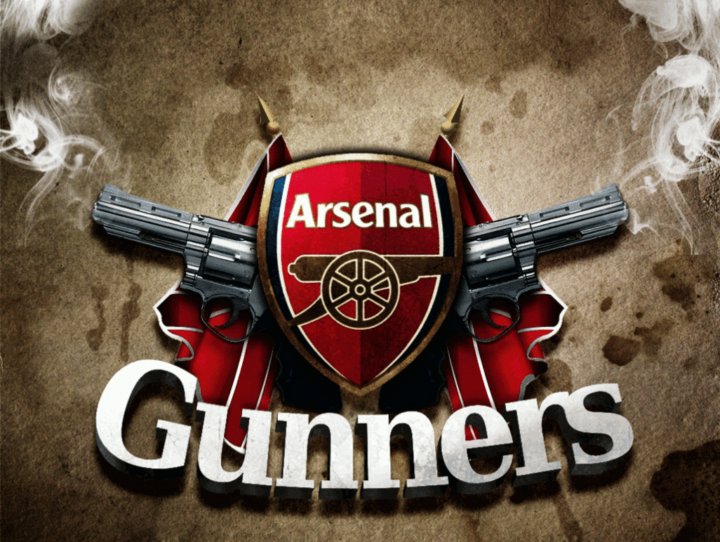 legenda ARSENAL