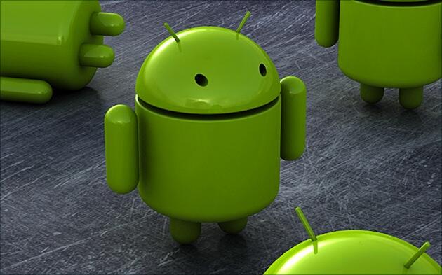 Kaleidoskop Teknologi 2012: Tahun Ini Milik Android! 