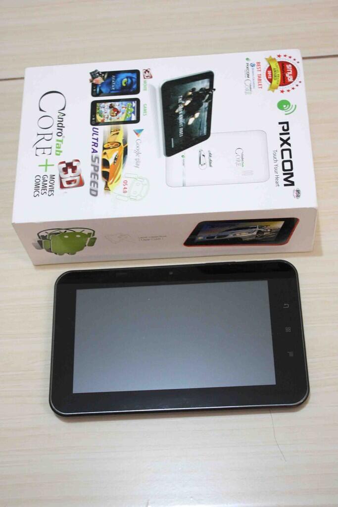 SALE ANDROID CORE TAB 3D
