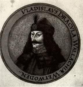 Sultan Mahmud II ,penakluk Constantinopel dan DRAKULA (versi Islam)