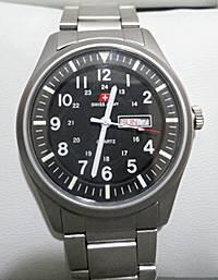 swiss army ori
