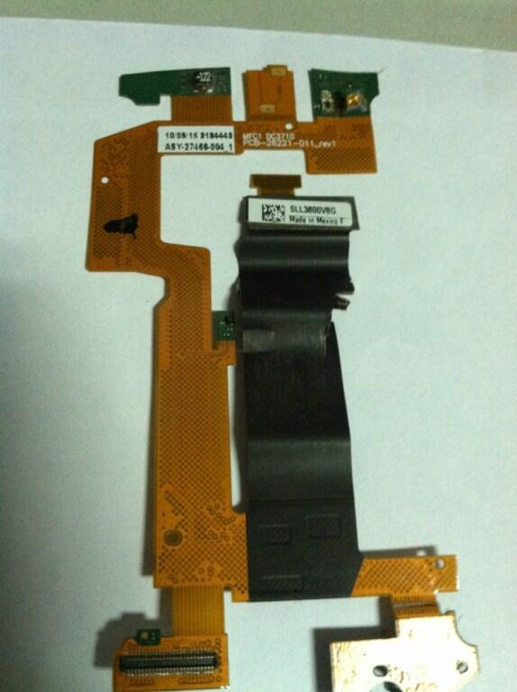 Blackberry Garansi Bless After Sales Mengecewakan