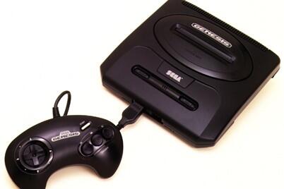 Nostalgia dengan game lama yuk gan :D