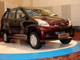 XENIA SUPER PROMO DESEMBER ANGSURAN 1 JUTAAN
