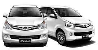 XENIA SUPER PROMO DESEMBER ANGSURAN 1 JUTAAN