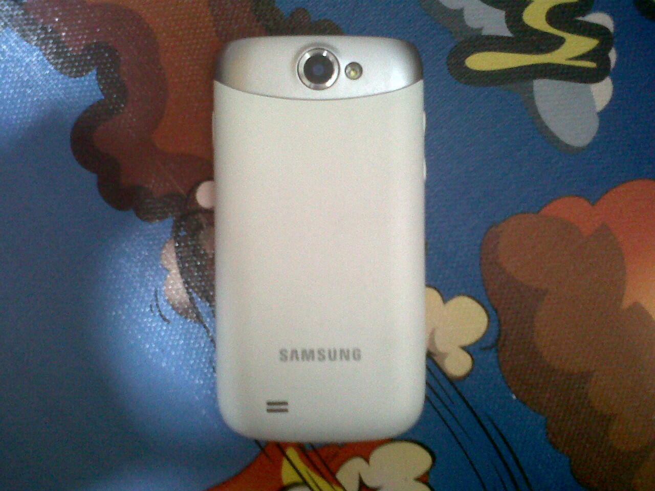 JUAL SAMSUNG GALAXY WONDER KINYIS2