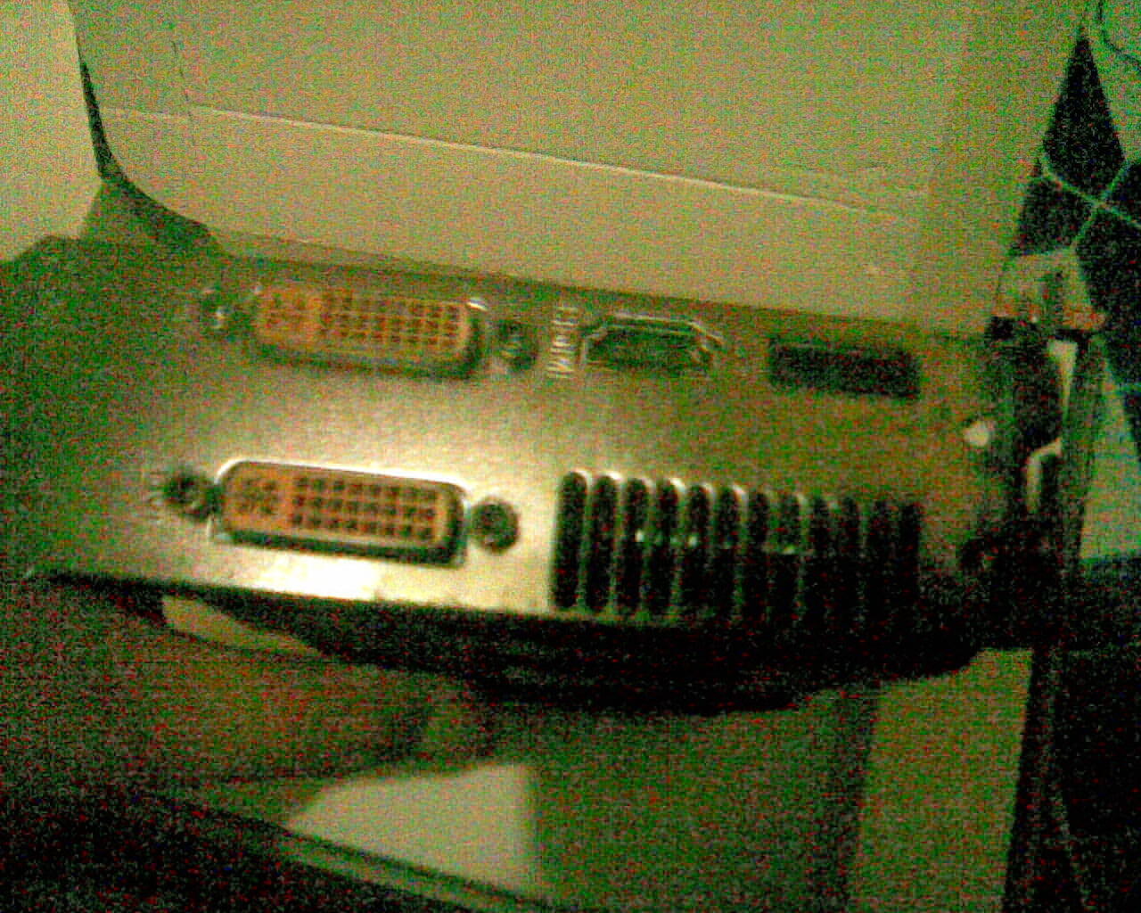 Zotac GTX 550 TI AMP
