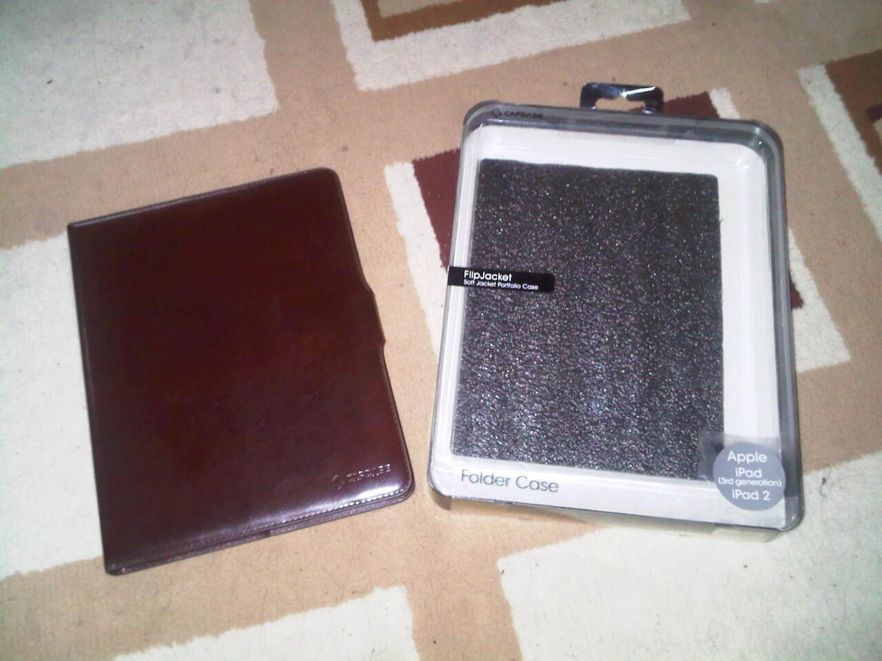 (WTS) New iPad / iPad 3 White 16GB WiFi