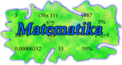 Hal Unik Seputar Matematika