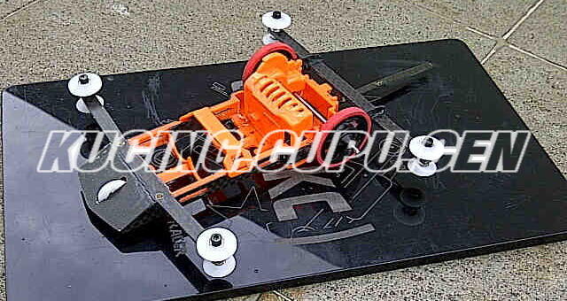 TAMIYA TWT/ABC/ALKALINE