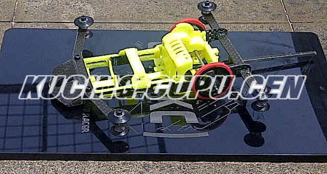 TAMIYA TWT/ABC/ALKALINE