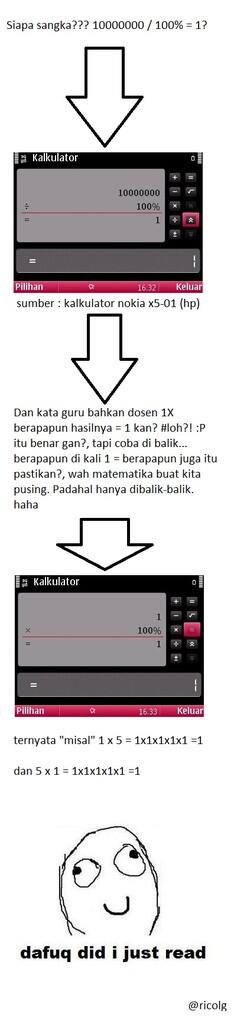 yg pintar masuk!!!