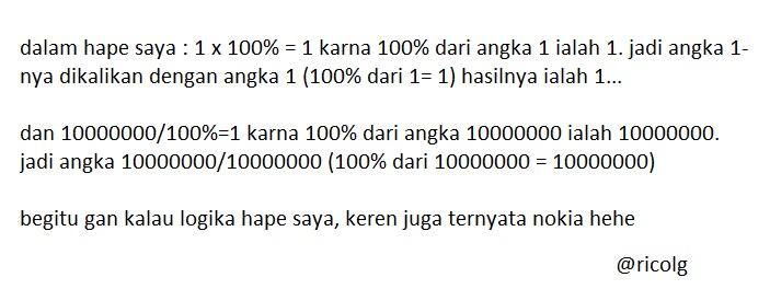 yg pintar masuk!!!