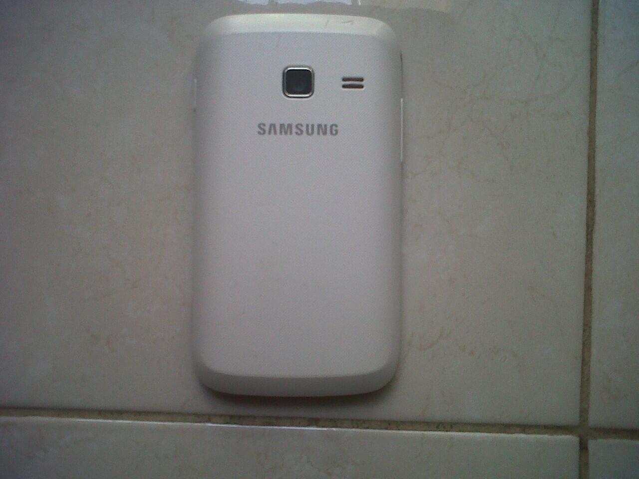 wts samsung galaxy y young duos harga best offer