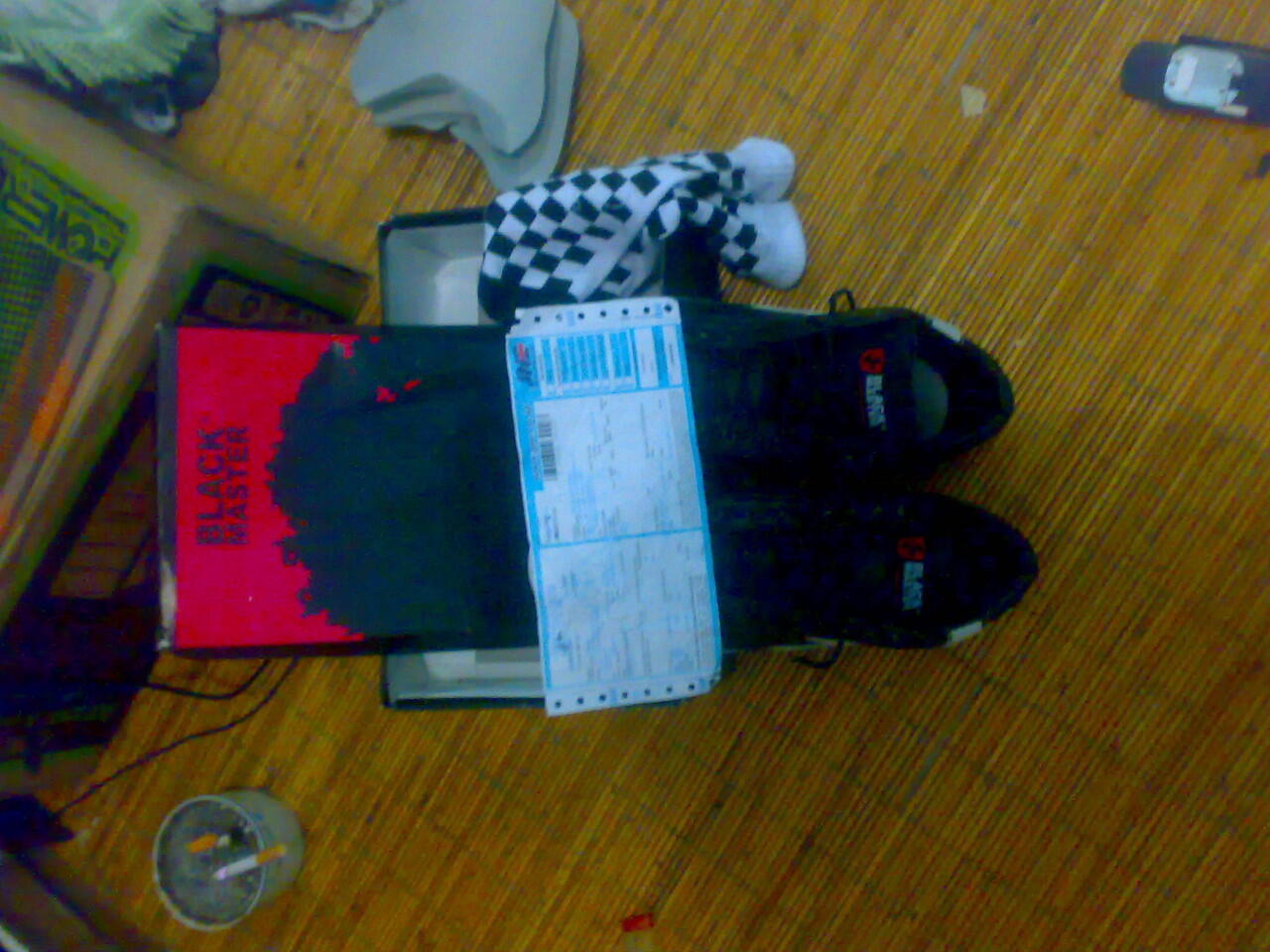 >>> Testimonials agan Grumbank <<<