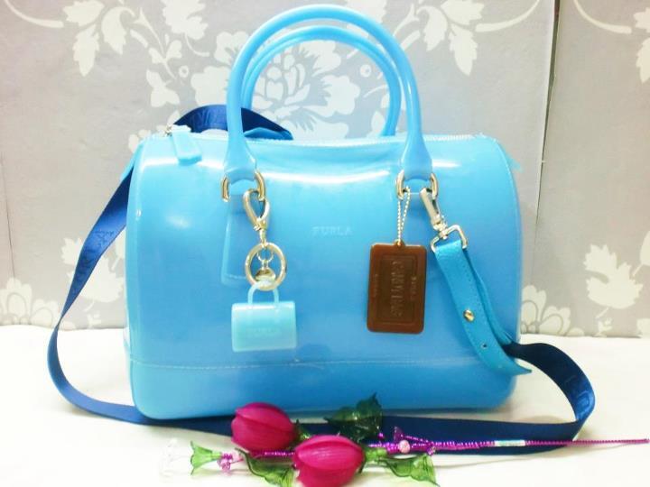 READY STOCK TAS FURLA SEMOR & KACAMATA GUCCI,LV,CHANNEL,PRADA PREMIUM!