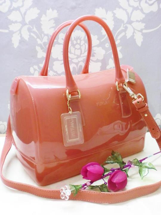 READY STOCK TAS FURLA SEMOR & KACAMATA GUCCI,LV,CHANNEL,PRADA PREMIUM!