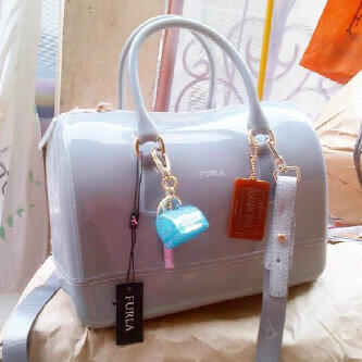 READY STOCK TAS FURLA SEMOR & KACAMATA GUCCI,LV,CHANNEL,PRADA PREMIUM!