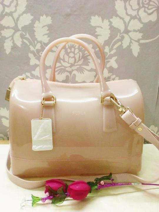 READY STOCK TAS FURLA SEMOR & KACAMATA GUCCI,LV,CHANNEL,PRADA PREMIUM!