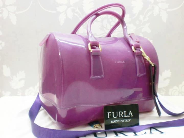 READY STOCK TAS FURLA SEMOR & KACAMATA GUCCI,LV,CHANNEL,PRADA PREMIUM!