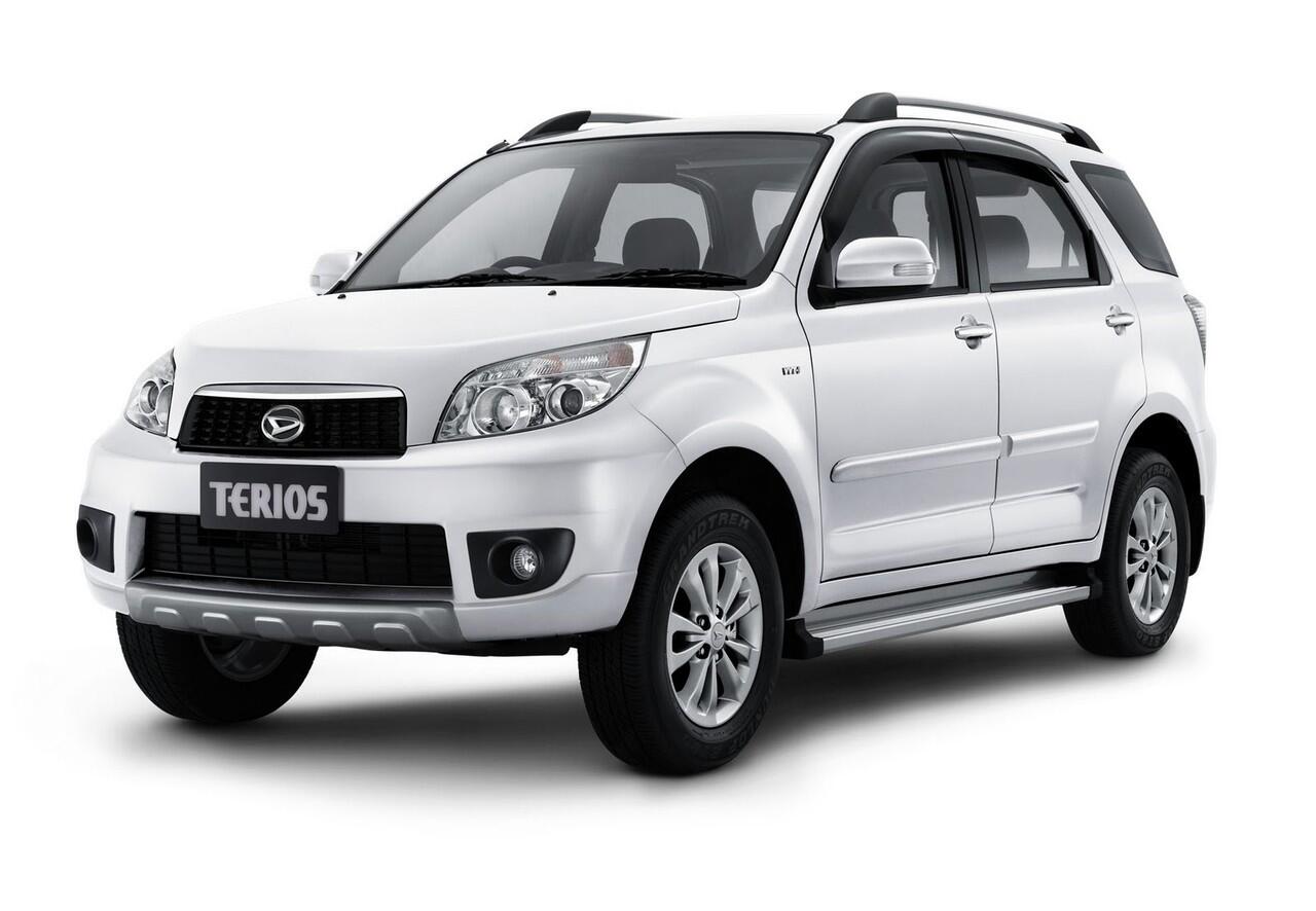 DAIHATSU autorized seller: kredit murah angsuran 2 jt an