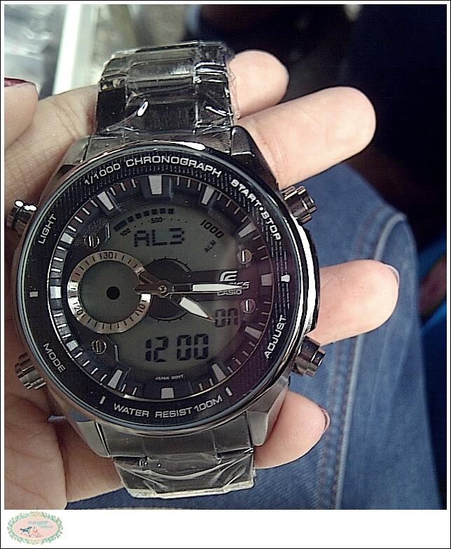 jual jam tangan kw super branded