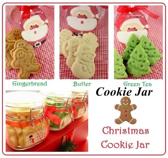 Christmas cupcakes, cake pops and cookies! Starting from 165!! Good quality :)