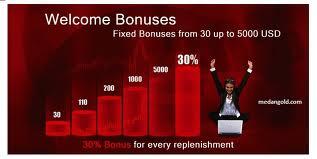 BIGBONUS ! BISNIS FOREX BONUS 30% SETIAP DEPOSIT