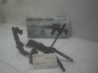JUAL ERSOP AK - DRAGUNOV MERK JUNGMING SECOND MURAH MERIAH !!!