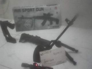 JUAL ERSOP AK - DRAGUNOV MERK JUNGMING SECOND MURAH MERIAH !!!