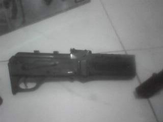 JUAL ERSOP AK - DRAGUNOV MERK JUNGMING SECOND MURAH MERIAH !!!