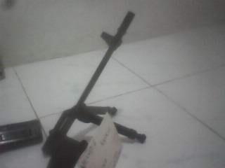 JUAL ERSOP AK - DRAGUNOV MERK JUNGMING SECOND MURAH MERIAH !!!