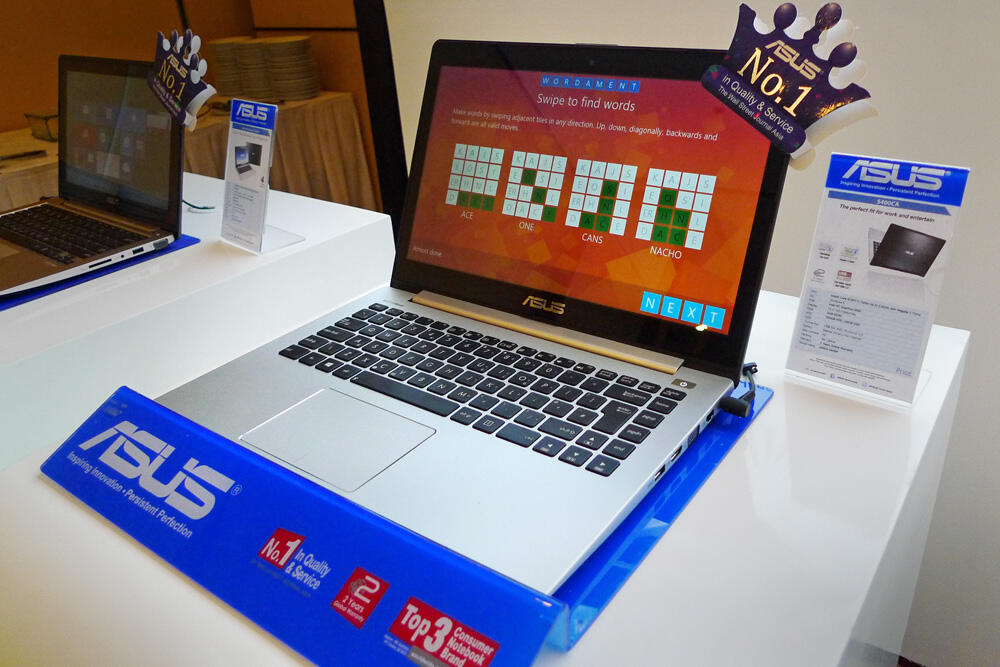 New !!!ASUS Vivobook | KASKUS