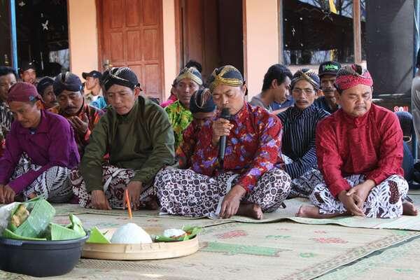 Rasulan, Pesta Rakyat Paling Seru di Gunungkidul