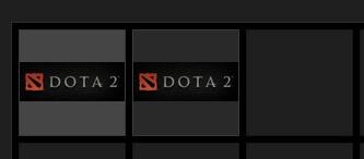 jual id dota 2 beserta isi inventory