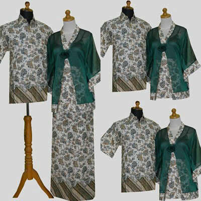 Terjual BATIK PRIA dan WANITA,buyer n re-seller welcome 