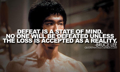 ★★★FAKTA FAKTA RAHASIA TENTANG BRUCE LEE ★★★