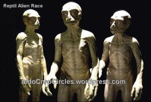 5 Alien Yang Pernah Datang Ke Bumi